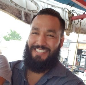 Meet your Posher, Stephen